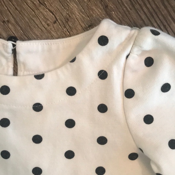 Adorable Girls’ Bow Top - Picture 3 of 7